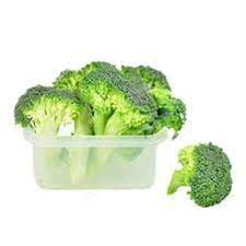 Fresh Sweet Stem Floret 250g